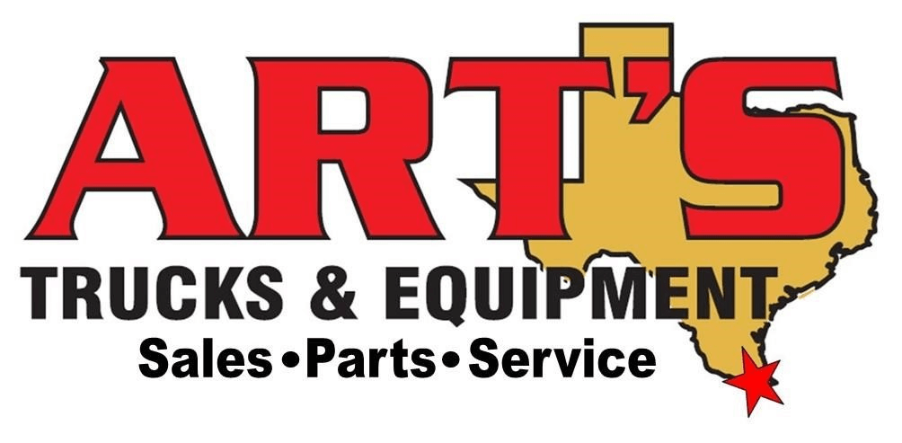 Art's Trucks and Equipment Logo
